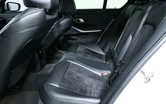 BMW 3 серии 2.00 Автоматическая, фото №1