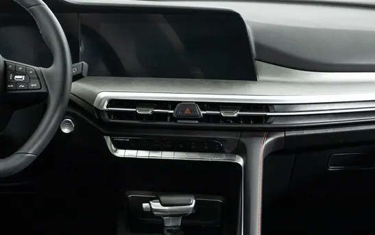 Changan CS35PLUS 1.40 Робот, фото №1