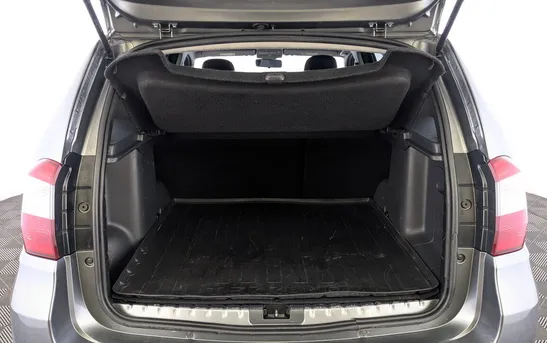 Nissan Terrano 2.00 Автоматическая, фото №1