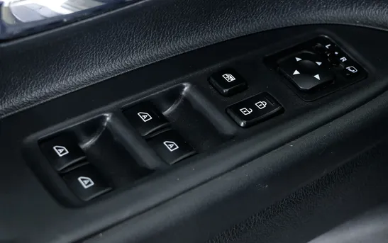 Mitsubishi Outlander 2.40 Вариатор, фото №1