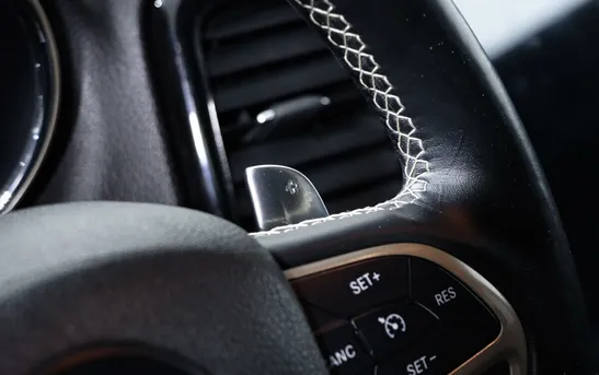 Jeep Grand Cherokee 3.00 Автоматическая, фото №1