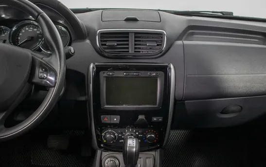 Nissan Terrano 2.00 Автоматическая, фото №1