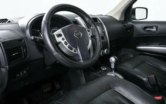 Nissan X-Trail 2.00 Автоматическая, фото №1