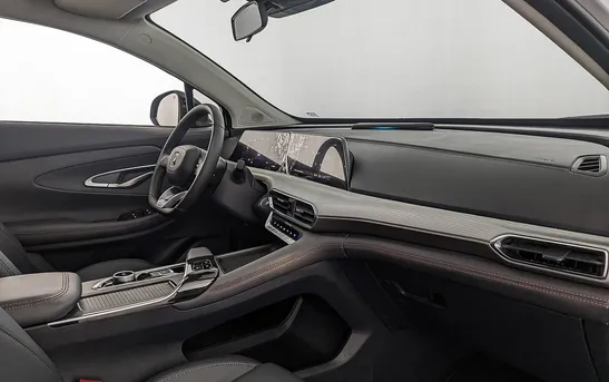 Changan UNI-T 1.50 Робот, фото №1