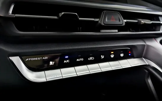 Changan CS35PLUS 1.40 Робот, фото №1