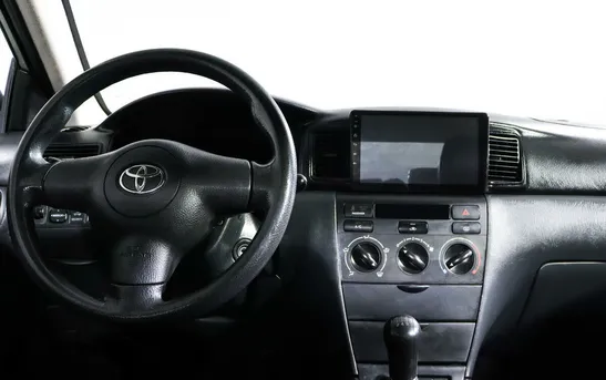 Toyota Corolla 1.60 Механика, фото №1