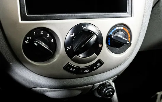 Chevrolet Lacetti 1.60 Механика, фото №1