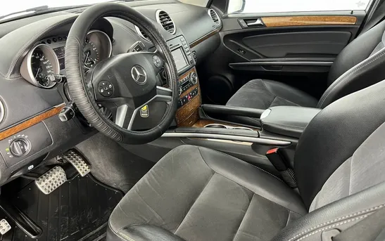 Mercedes-Benz M-Класс 3.00 Автоматическая, фото №1