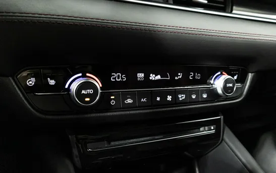 Mazda 6 2.50 Автоматическая, фото №1