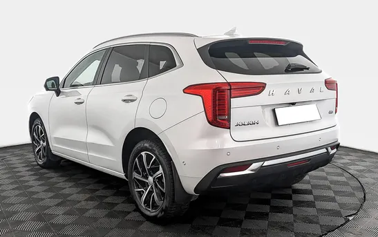 Haval Jolion 1.50 Робот, фото №1
