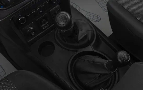 Lada (ВАЗ) Niva 1.70 Механика, фото №1