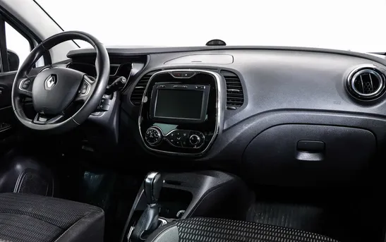 Renault Kaptur 2.00 Автоматическая, фото №1