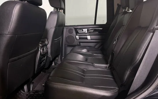 Land Rover Discovery 2.70 Автоматическая, фото №1