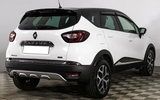 Renault Kaptur 2.00 Механика, фото №1