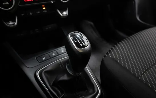 Kia Rio 1.60 Механика, фото №1