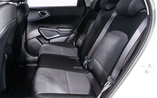 Kia Soul 1.60 Автоматическая, фото №1