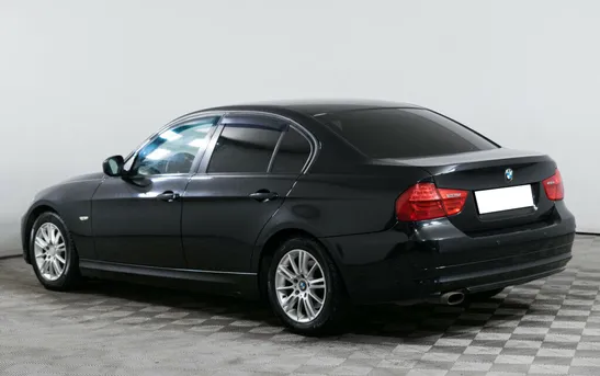 BMW 3 серии 2.00 Автоматическая, фото №1
