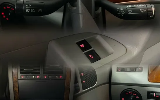 Volkswagen Touareg 3.00 Автоматическая, фото №1