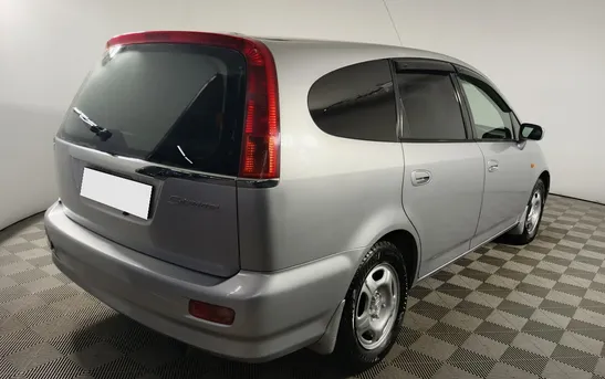 Honda Stream 1.70 Автоматическая, фото №1