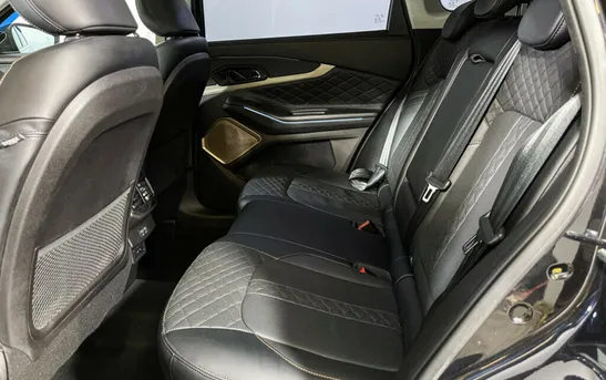 EXEED TXL 1.60 Робот, фото №1