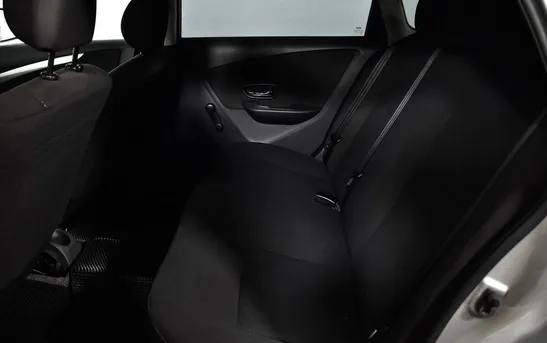 Nissan Almera 1.60 Механика, фото №1