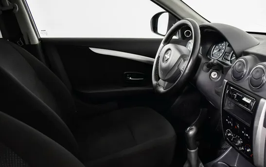 Nissan Almera 1.60 Механика, фото №1