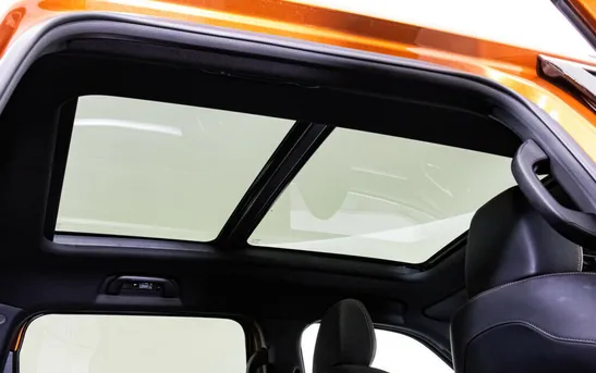 Haval Dargo 2.00 Робот, фото №1