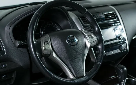 Nissan Teana 2.50 Вариатор, фото №1