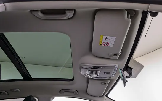 Geely Coolray 1.50 Робот, фото №1