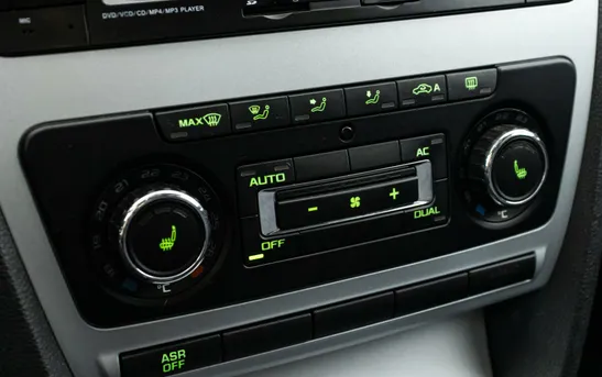 Skoda Octavia 1.80 Механика, фото №1