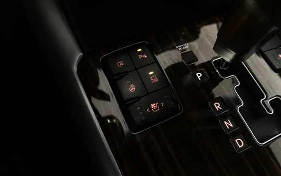 Kia Mohave 3.00 Автоматическая, фото №1