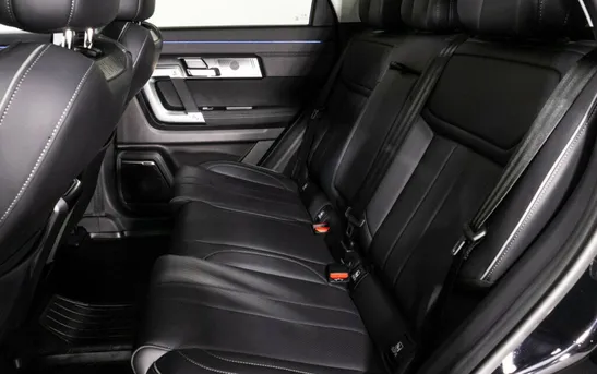 Jaecoo J7 1.60 Робот, фото №1