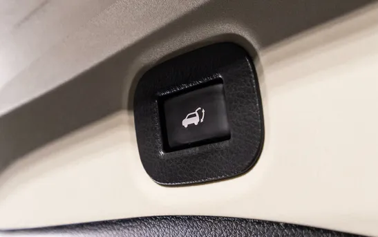 Nissan X-Trail 2.50 Вариатор, фото №1