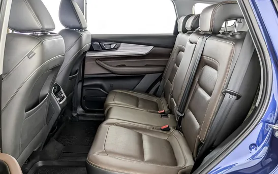 CHERY Tiggo 8 Pro 1.60 Робот, фото №1