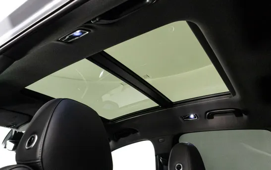 Geely Tugella 2.00 Автоматическая, фото №1