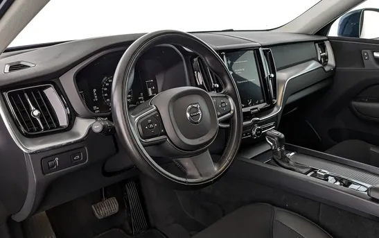 Volvo XC60 2.00 Автоматическая, фото №1