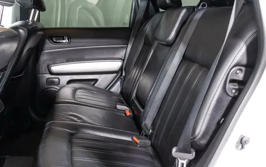 Nissan X-Trail 2.50 Вариатор, фото №1