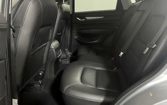 Mazda CX-5 2.50 Автоматическая, фото №1