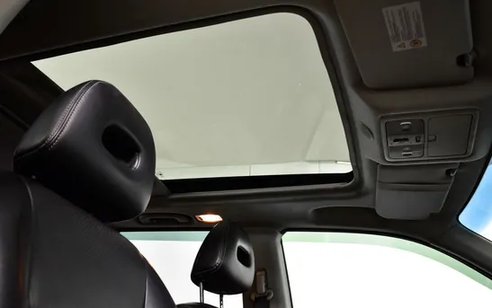 Nissan X-Trail 2.00 Вариатор, фото №1