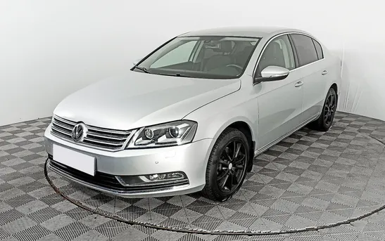Volkswagen Passat 1.80 Робот, фото №1