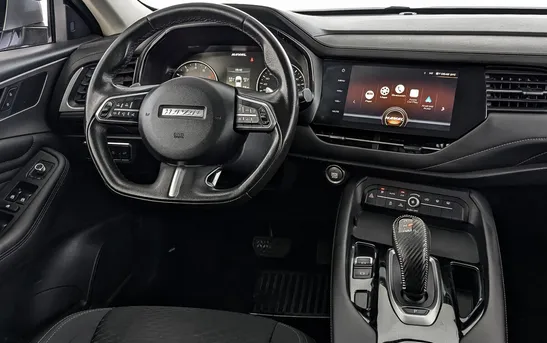 Haval F7 1.50 Робот, фото №1