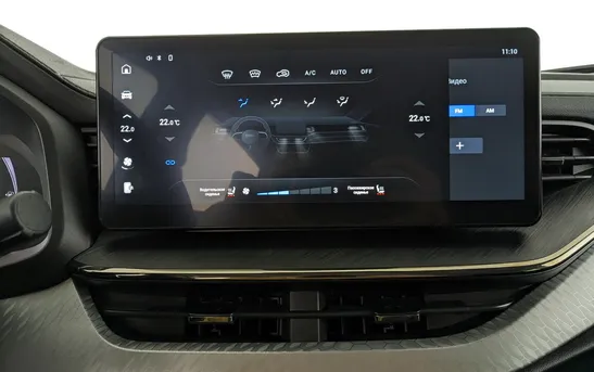 Haval F7x 1.50 Робот, фото №1