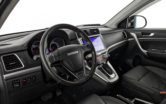 Haval H6 1.50 Автоматическая, фото №1