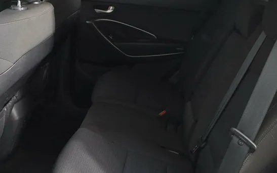 Hyundai Santa Fe 2.20 Автоматическая, фото №1