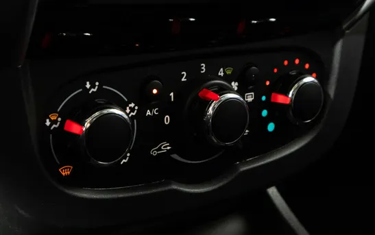 Lada (ВАЗ) Largus 1.60 Механика, фото №1