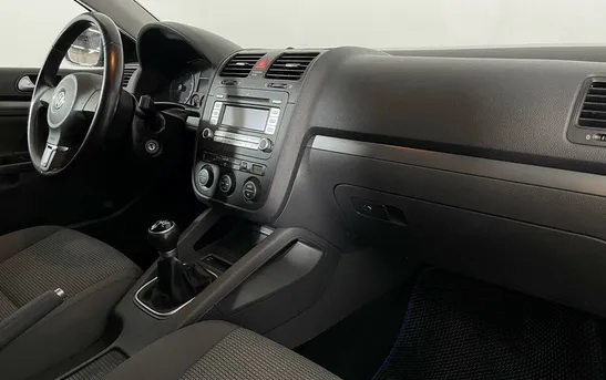 Volkswagen Jetta 1.60 Механика, фото №1