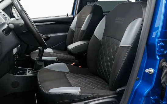 Lada (ВАЗ) Largus 1.60 Механика, фото №1