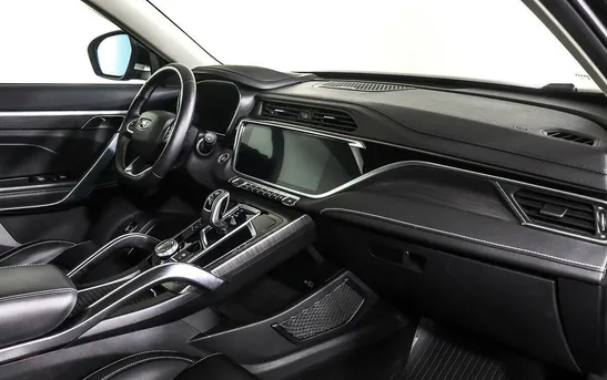 Geely Atlas Pro 1.50 Робот, фото №1