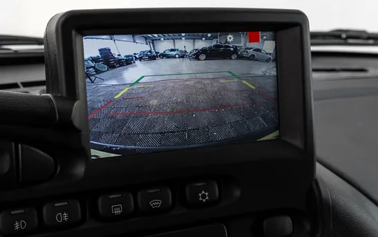 Lada (ВАЗ) Niva 1.70 Механика, фото №1