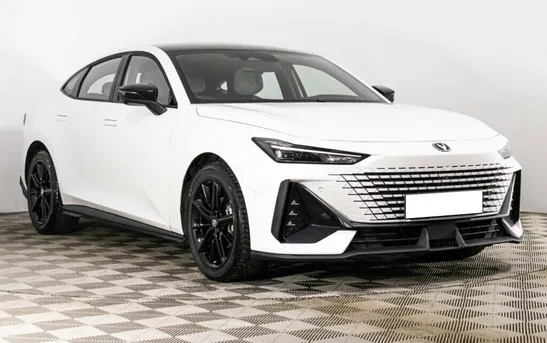 Changan UNI-V 1.50 Робот, фото №1